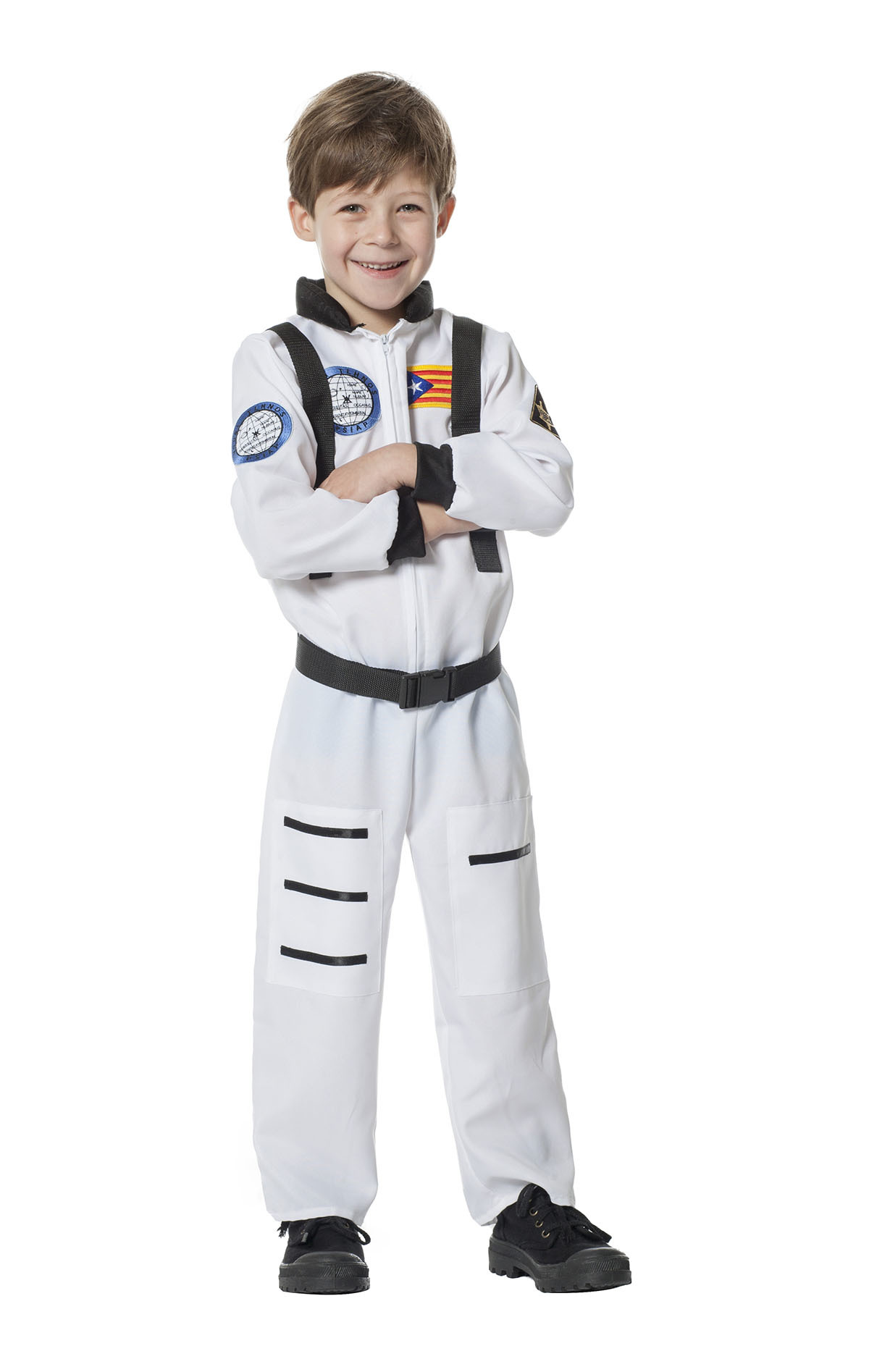 Astronaut