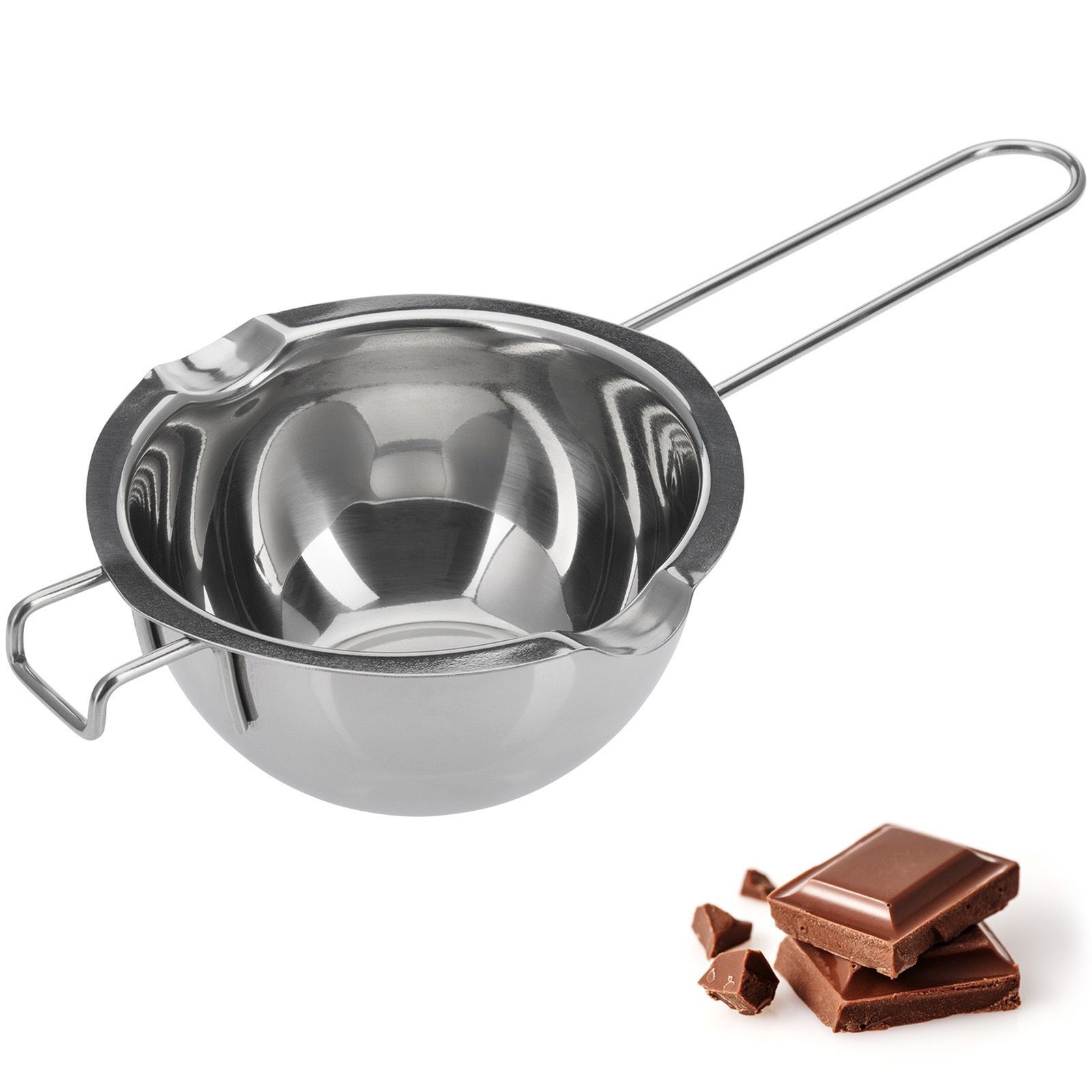 Westmark smeltschaaltje bain-marie inzet 11 cm