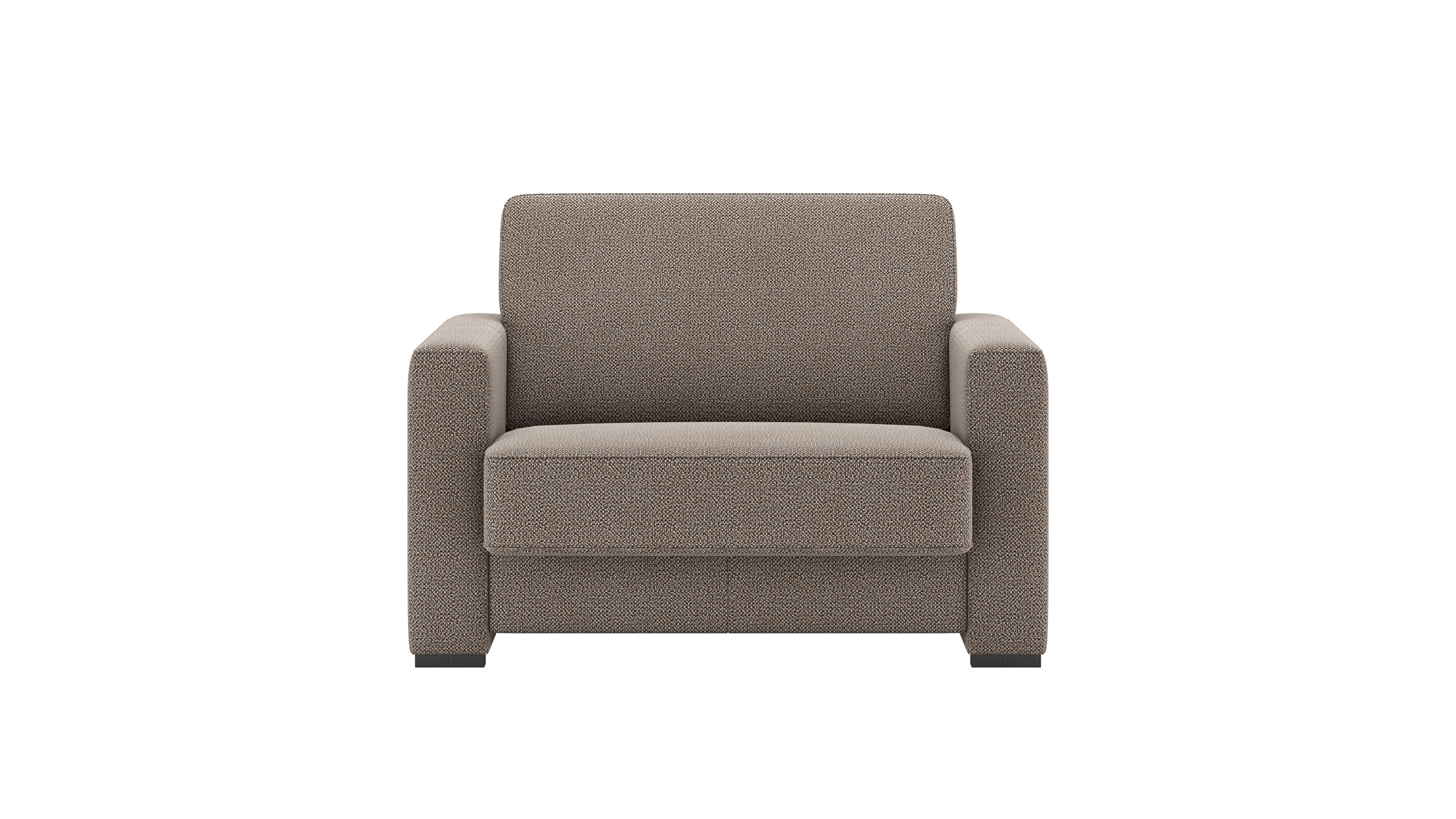 Happy@home Sydney 1,5-zits loveseat flex