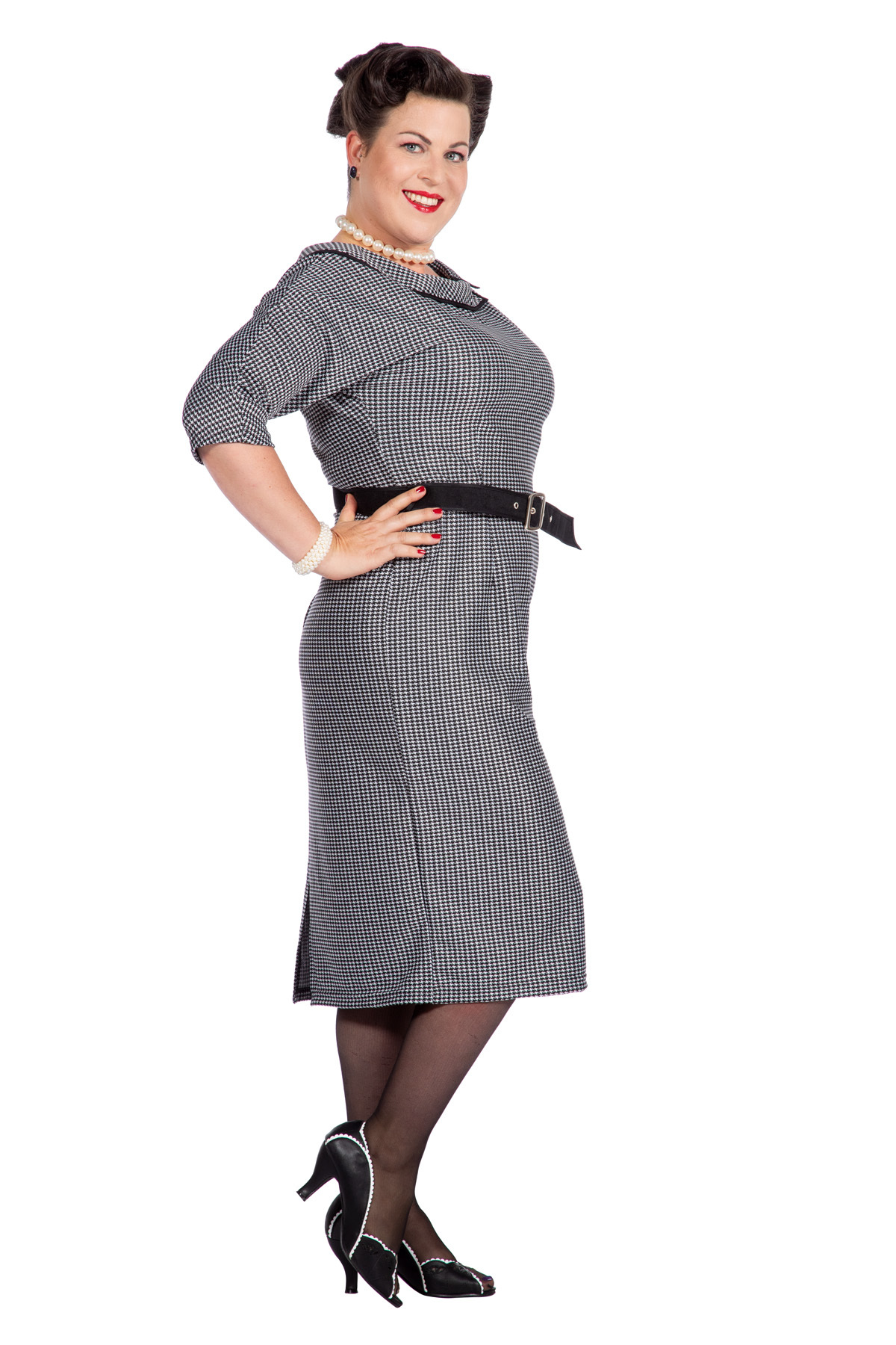 Rockabilly 50's Jackie