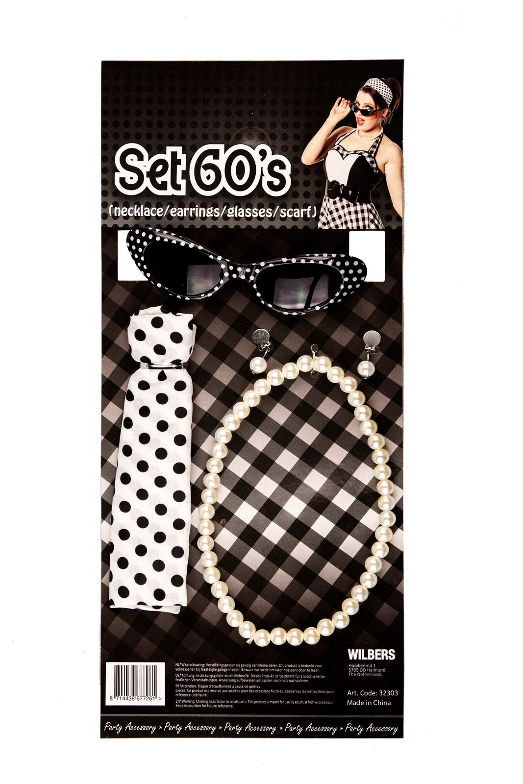 Set 60's