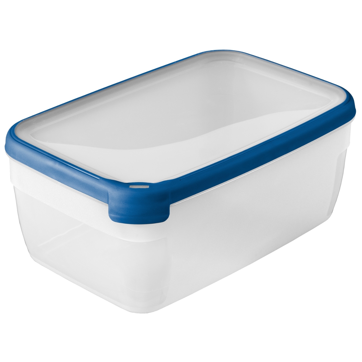 Curver grand chef eco vershouddoos 5.4 liter rechthoekig