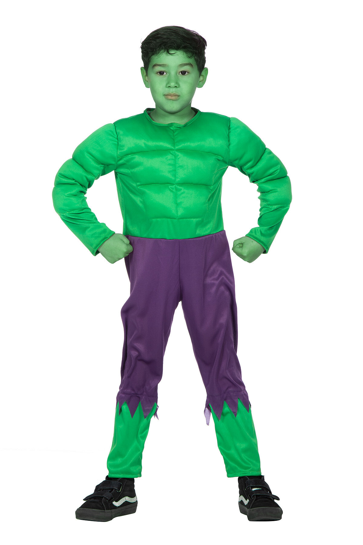 Groen monster