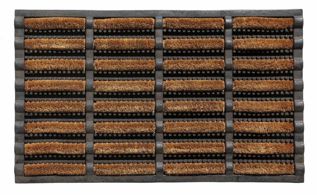 Kokosmat MudBuster naturel 40x60cm