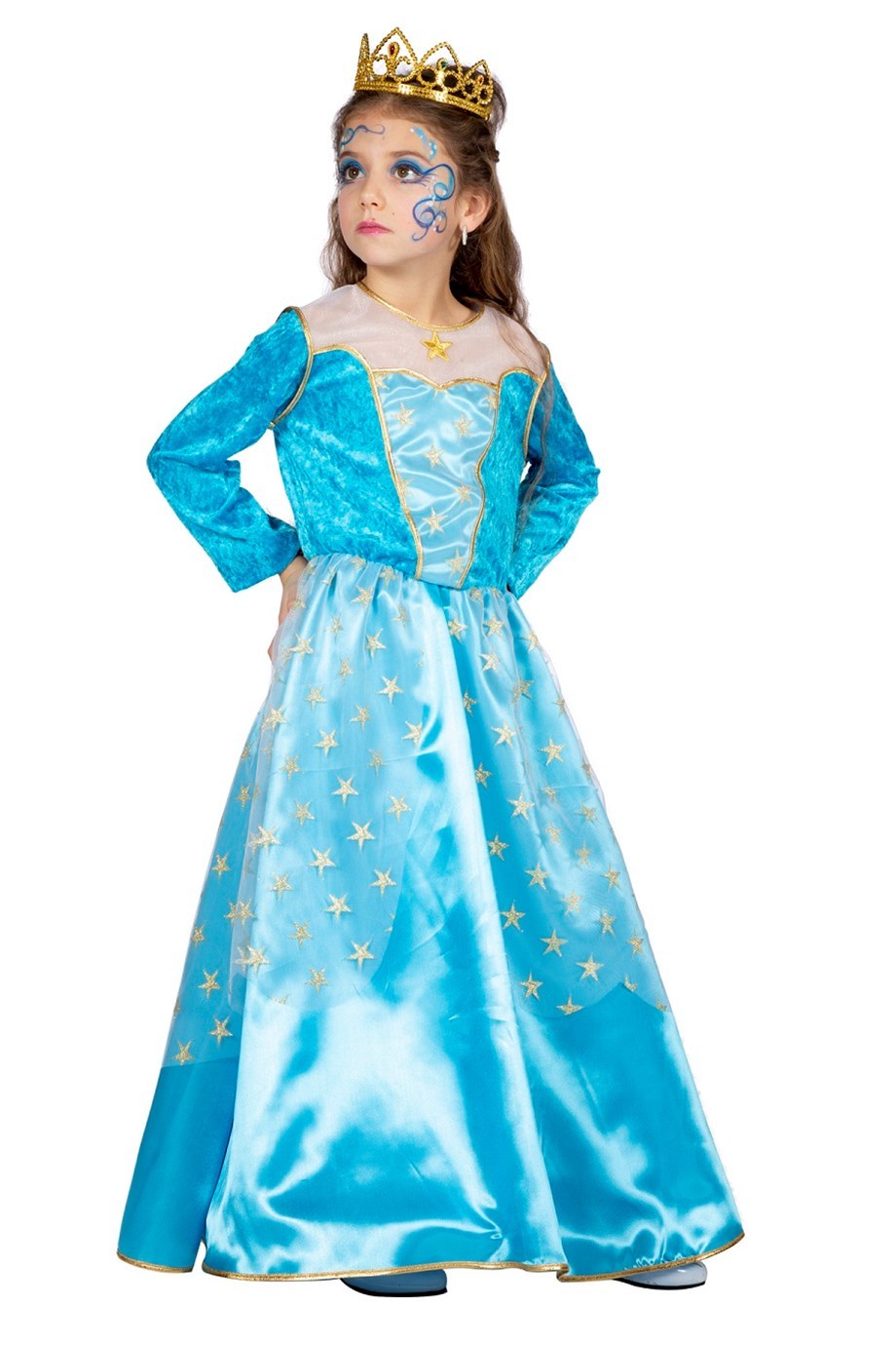 Prinses star