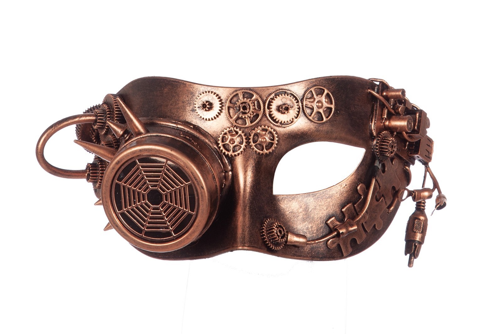 Masker Steampunk