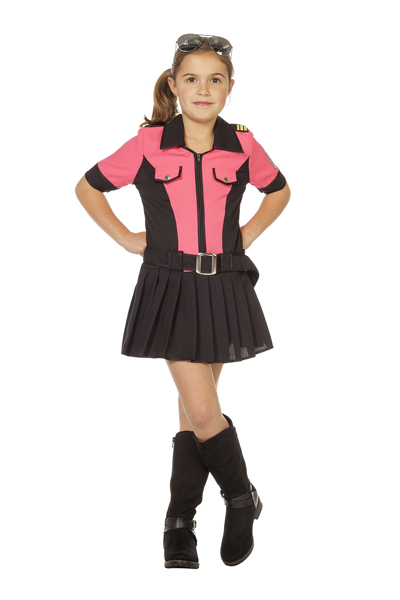 Pink Police
