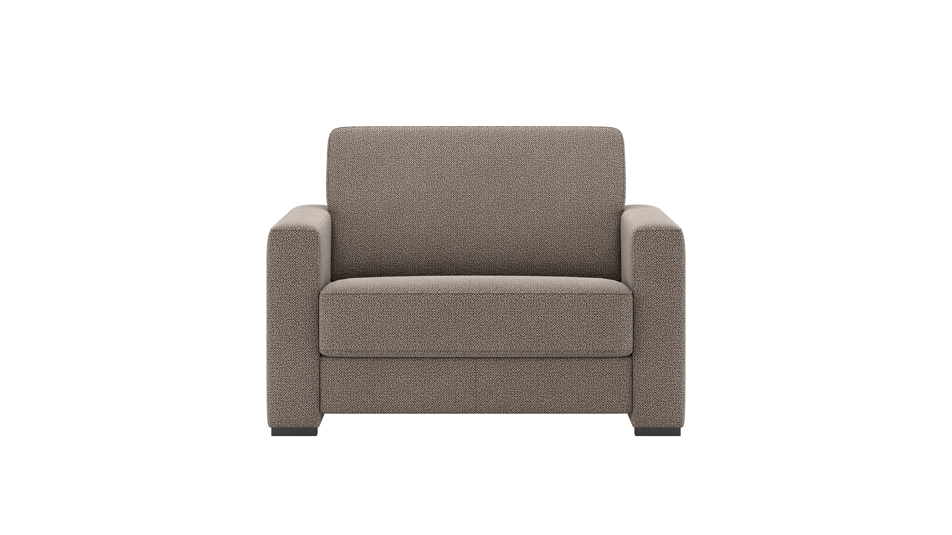 Happy@home Sydney 1,5-zits loveseat fix