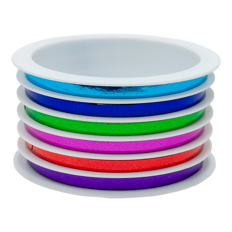 Sierlint multispool metallic