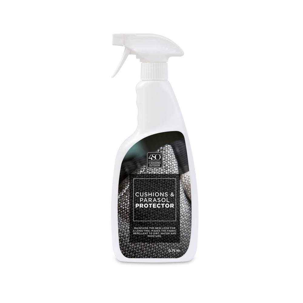 4SO Cushion & Parasol protector 0,75L