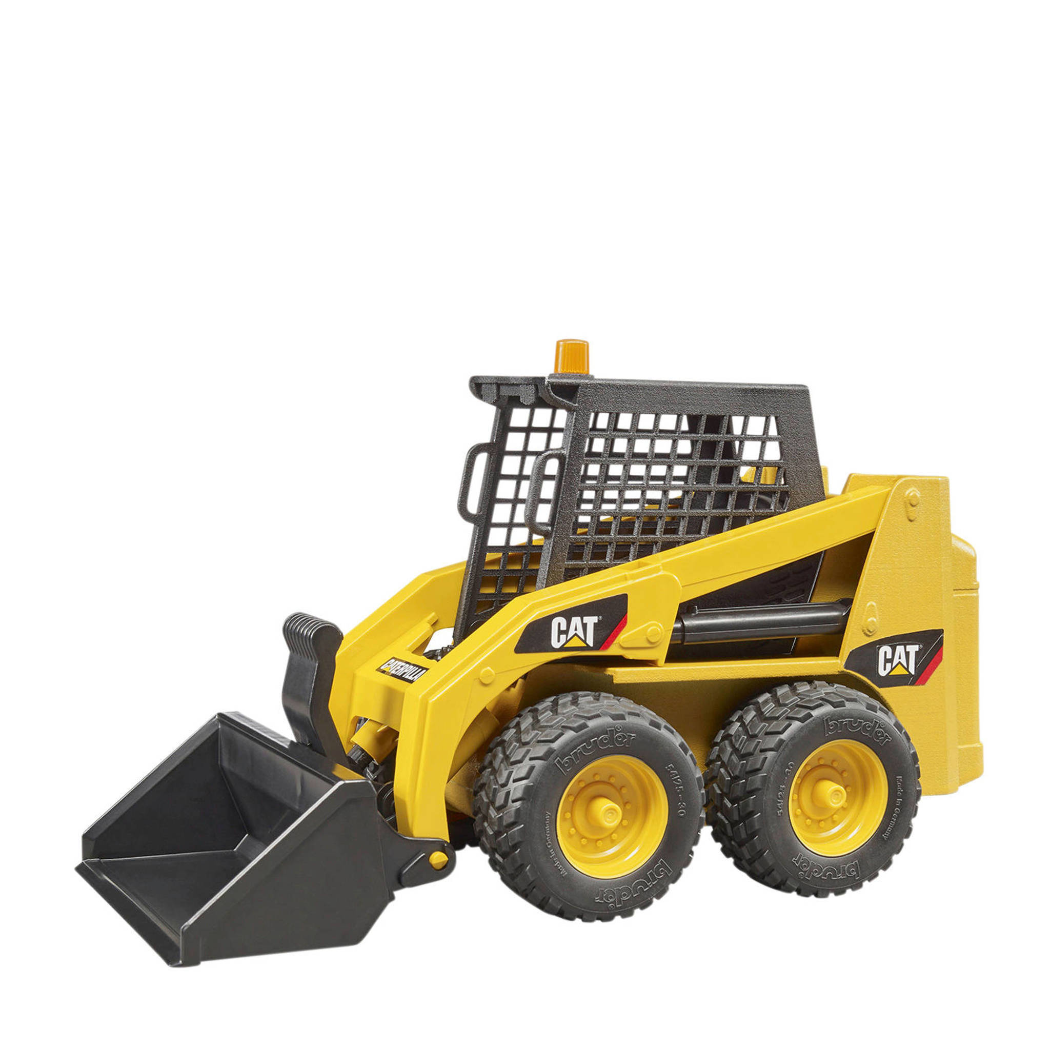 Bruder Cat Compactlader