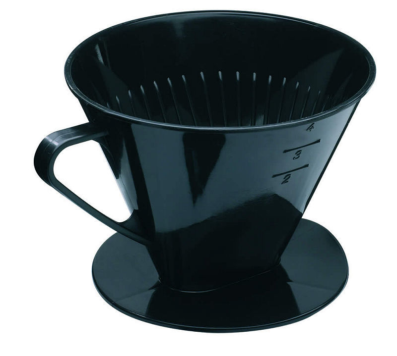 Westmark opzetfilter no. 4