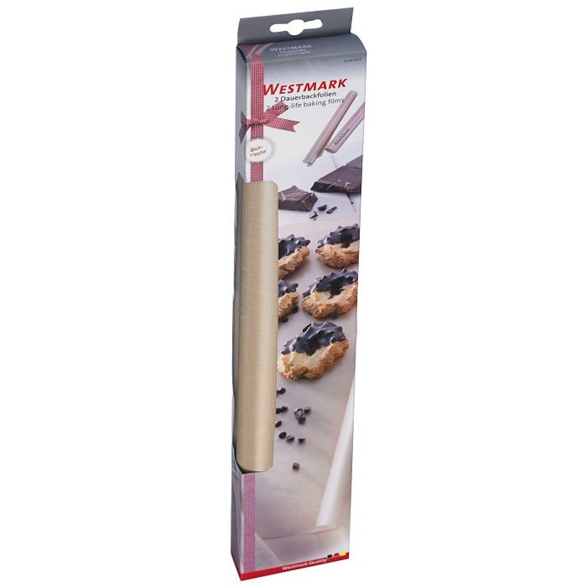 Westmark Bakfolie herbruikbaar