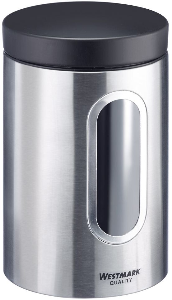 Westmark opbergpot met raam 1800 ml