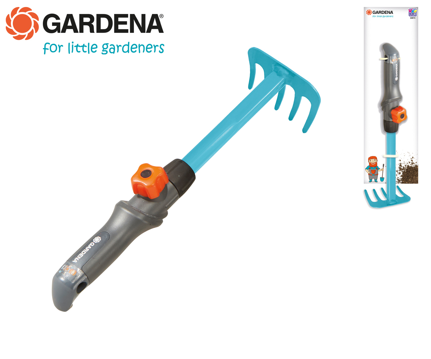 Gardena kids harkje