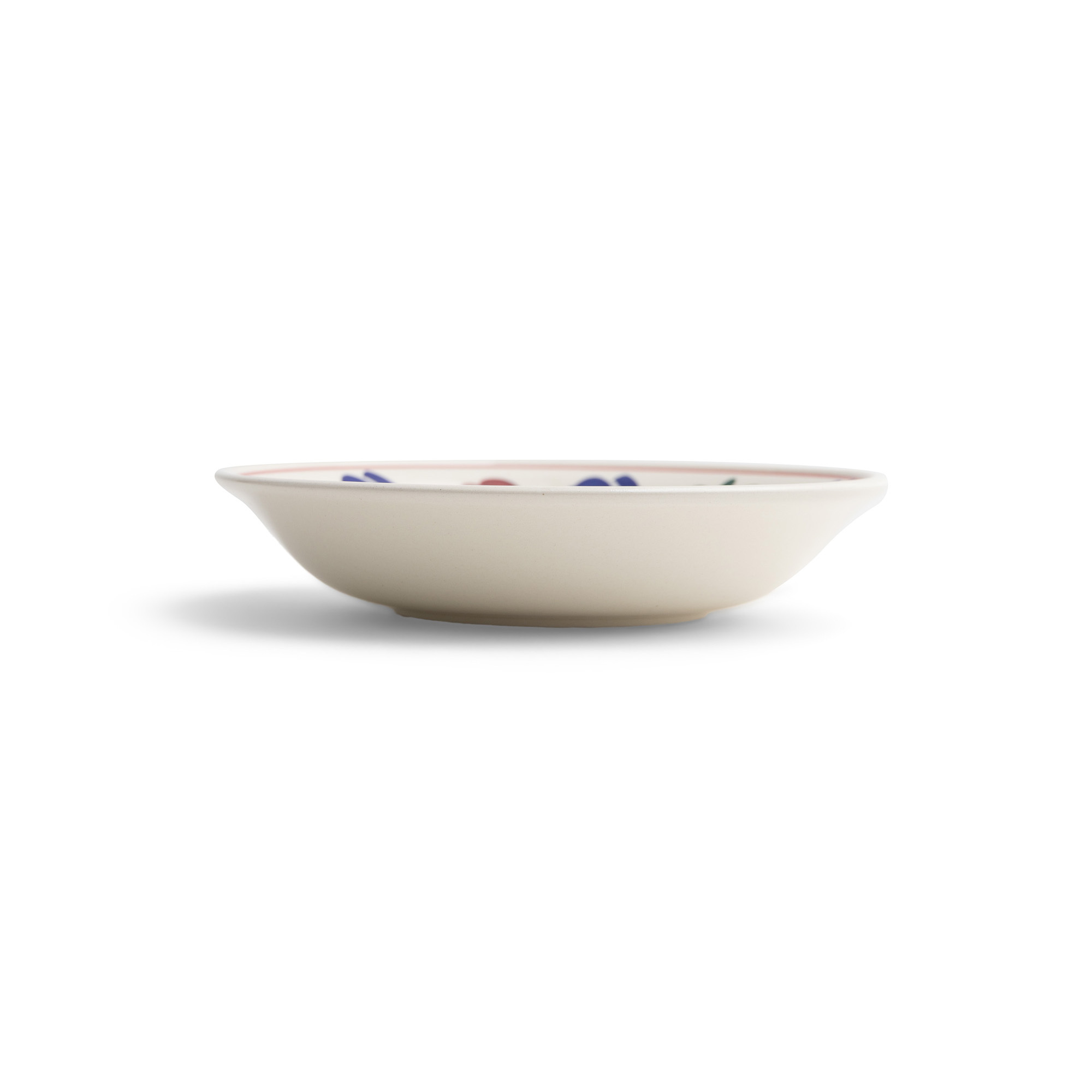 Boerenbont schaal diamant classic 13,5 cm