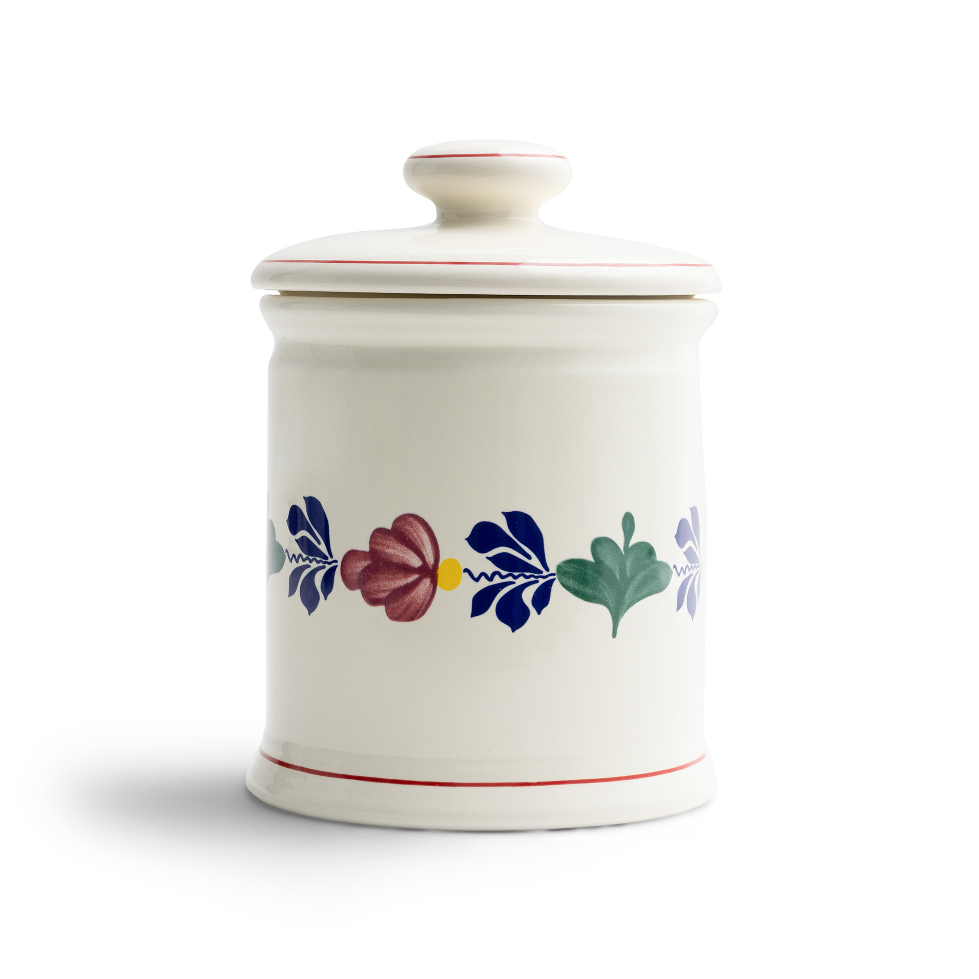 Boerenbont voorraadpot 1,5 liter