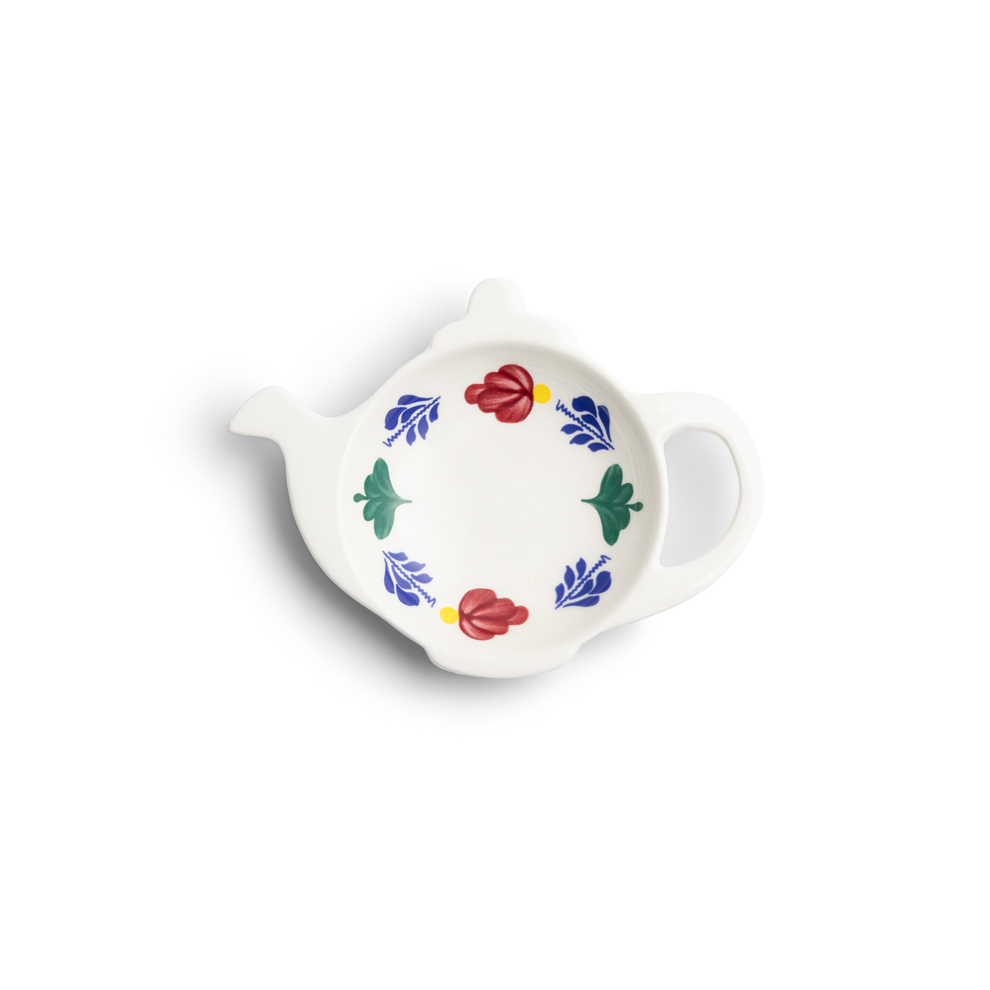 Boerenbont theetip 8 cm