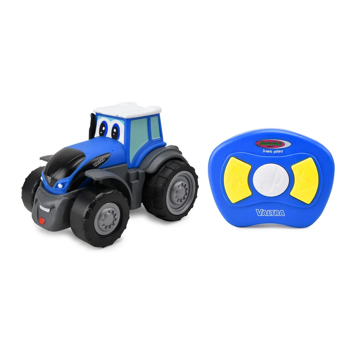Jamara Mijn eerste valtra RC Tractor 2,4GHz met geluid