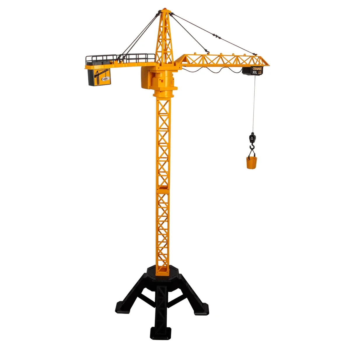 Torenkraan Kraan XXL 128 2,4GHz