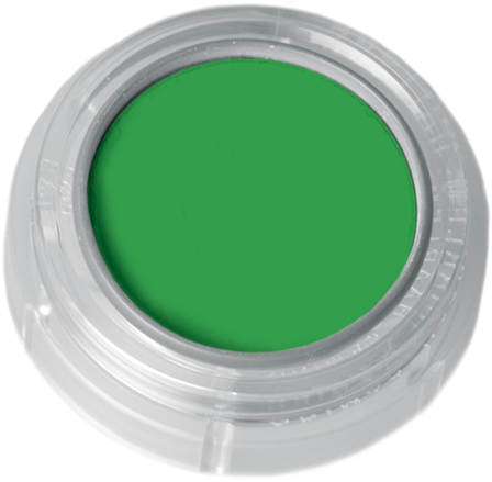 grimas water make up - groen 407 - 2,5 ml