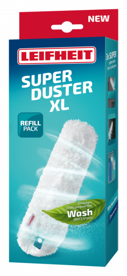 Leifheit superduster XL refill