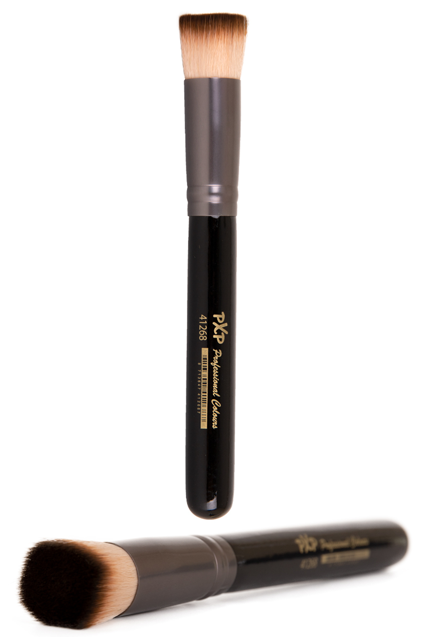 Partyxplosion PXP Professional Colours lange kabuki-penseel
