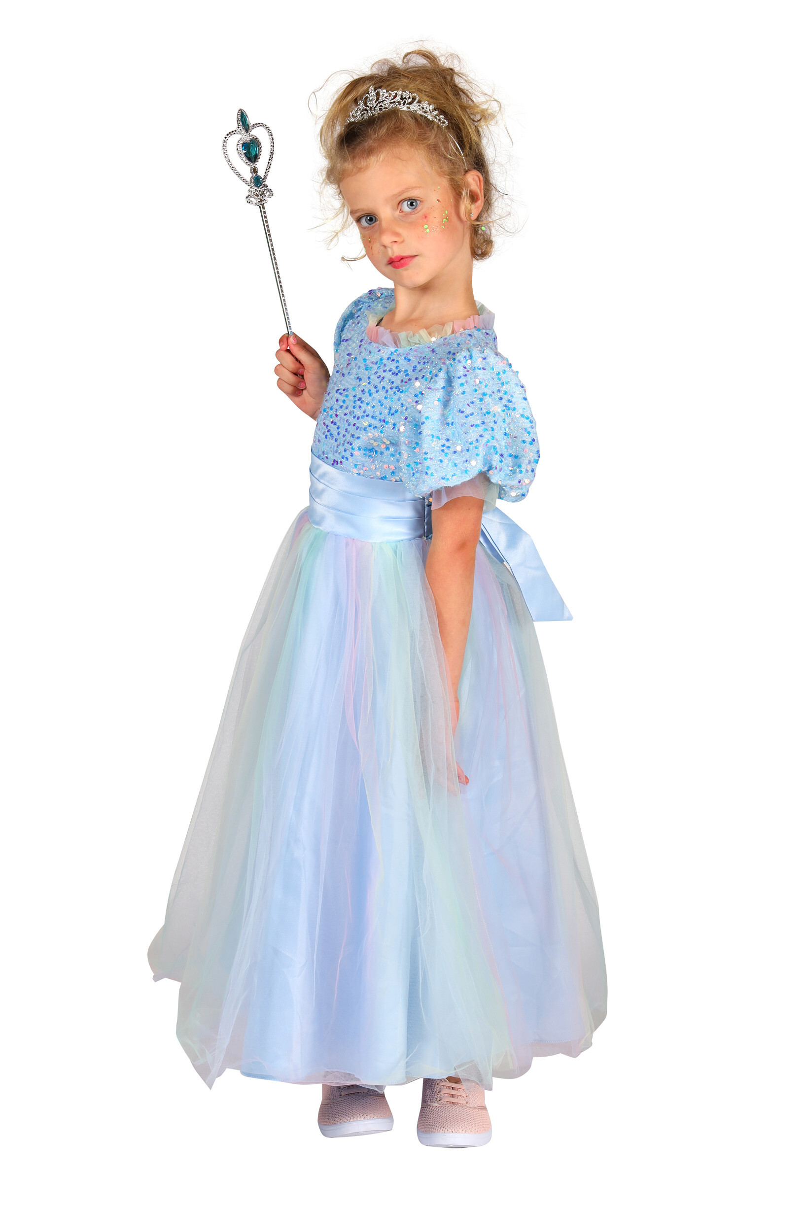 Prinsessenjurk Janna