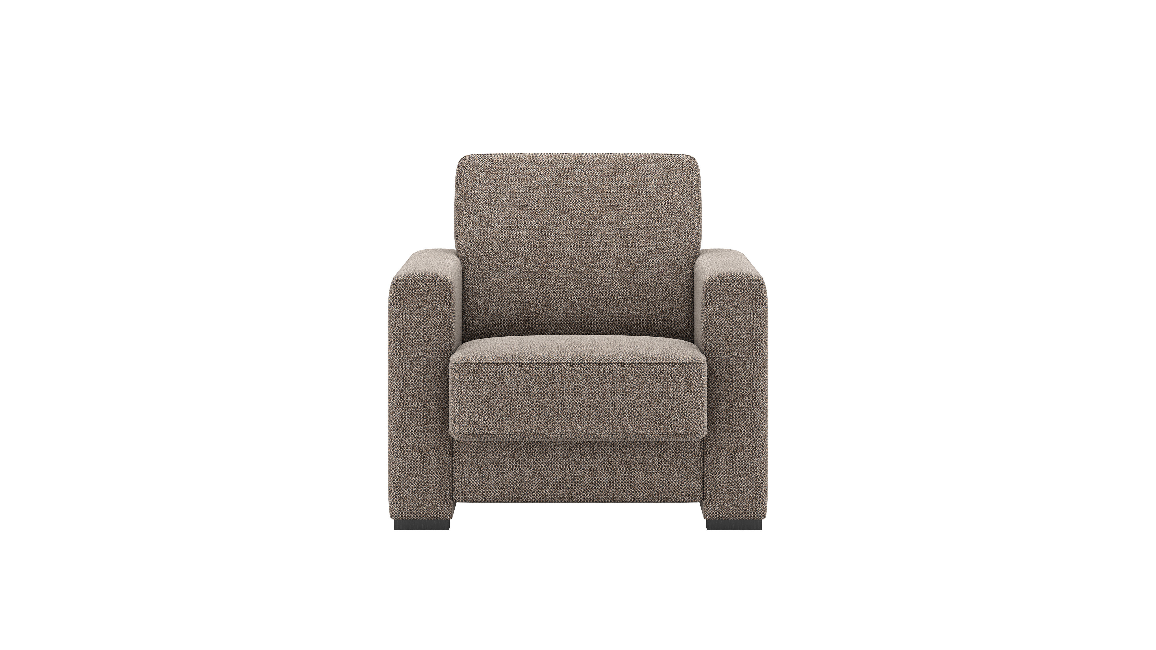 Happy@home Sydney fauteuil flex