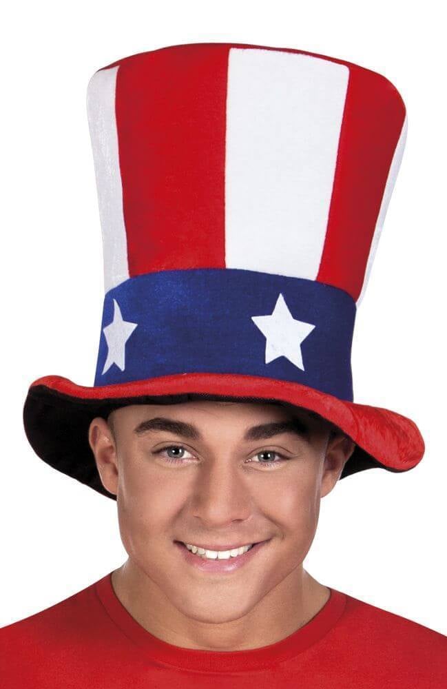 Hoed uncle Sam