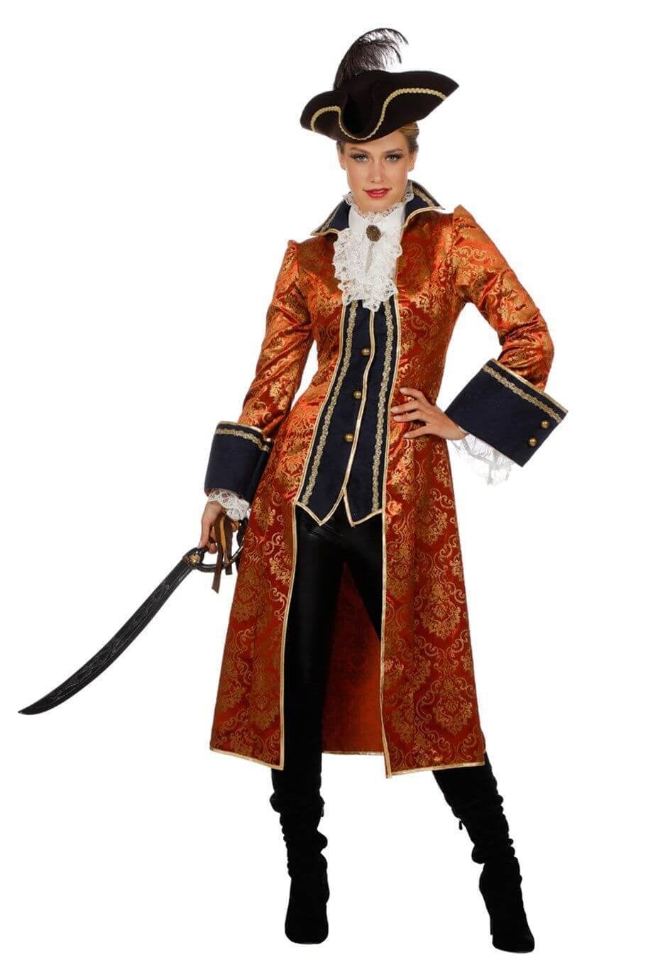 Pirate koper