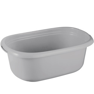 Sunware Basic Teil 40 ltr zilver