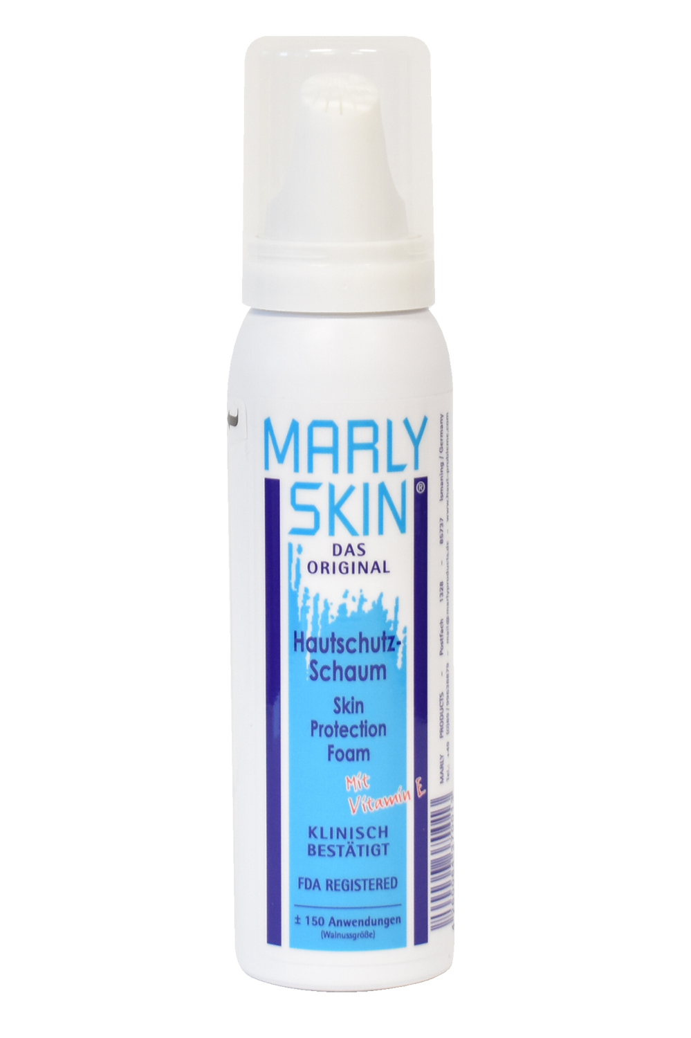 Marly Skin 100ml