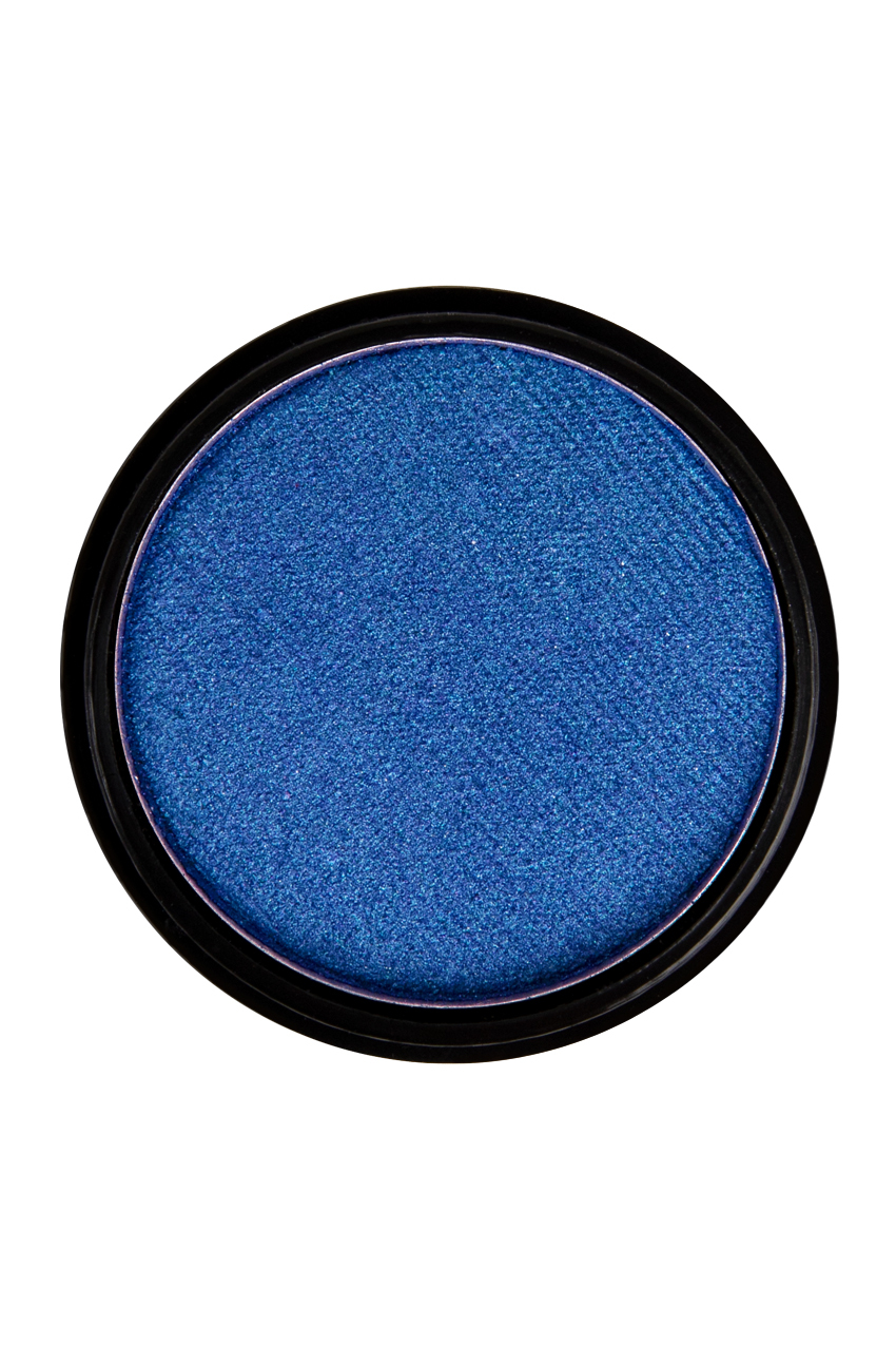 PXP Pressed Powder parelblauw 5 gram