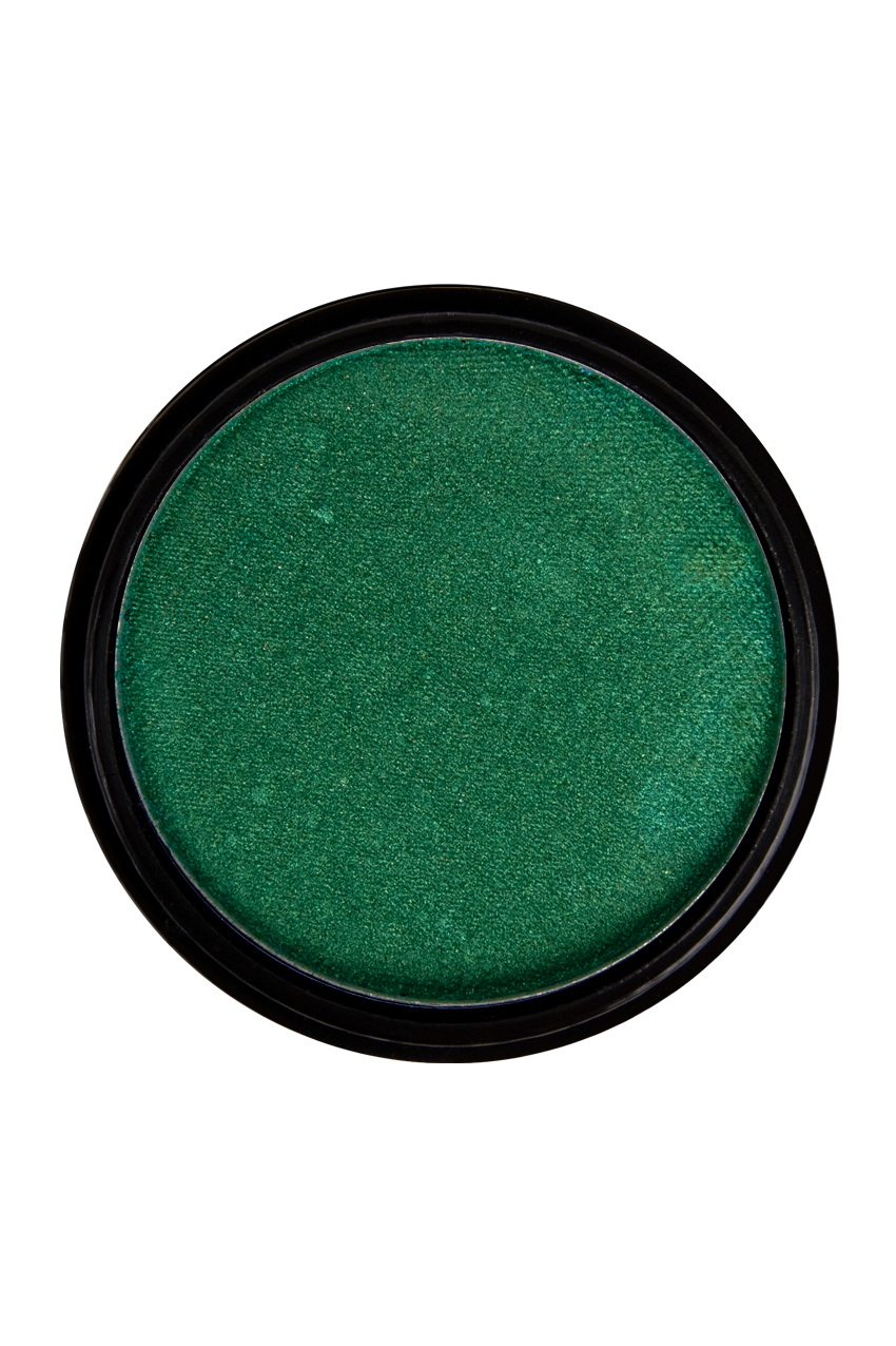 PXP Pressed Powder donkergroen 5 gram
