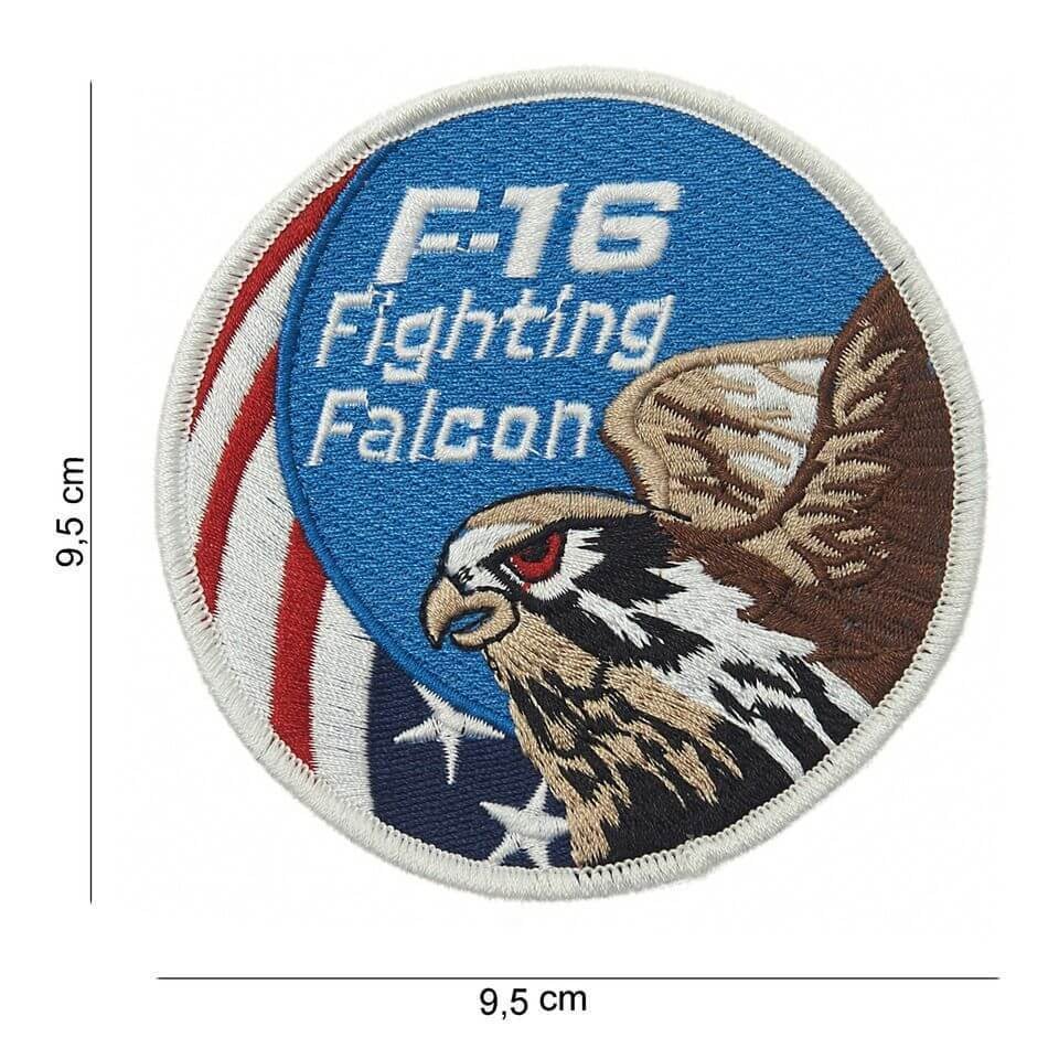 Embleem Falcon eagle