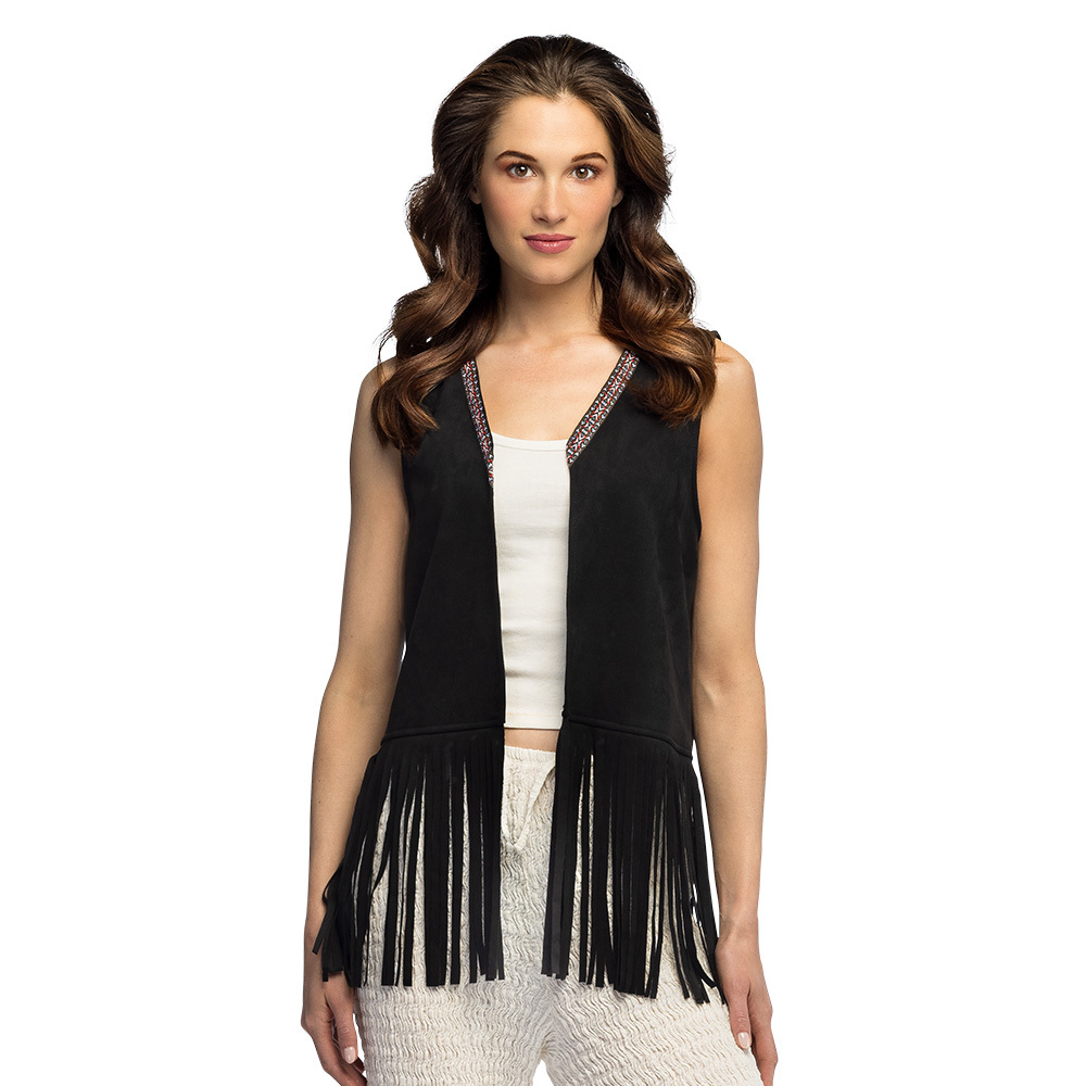 Gilet Indy