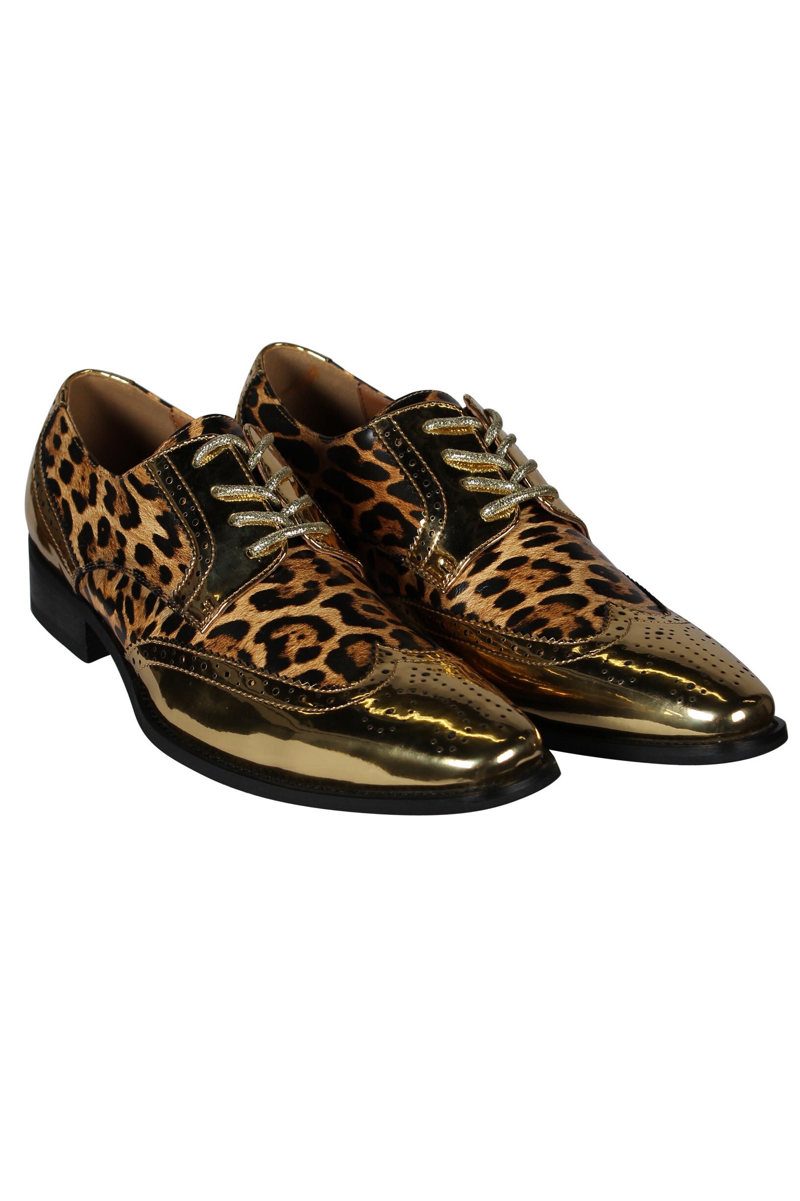 Schoenen Party Pimp