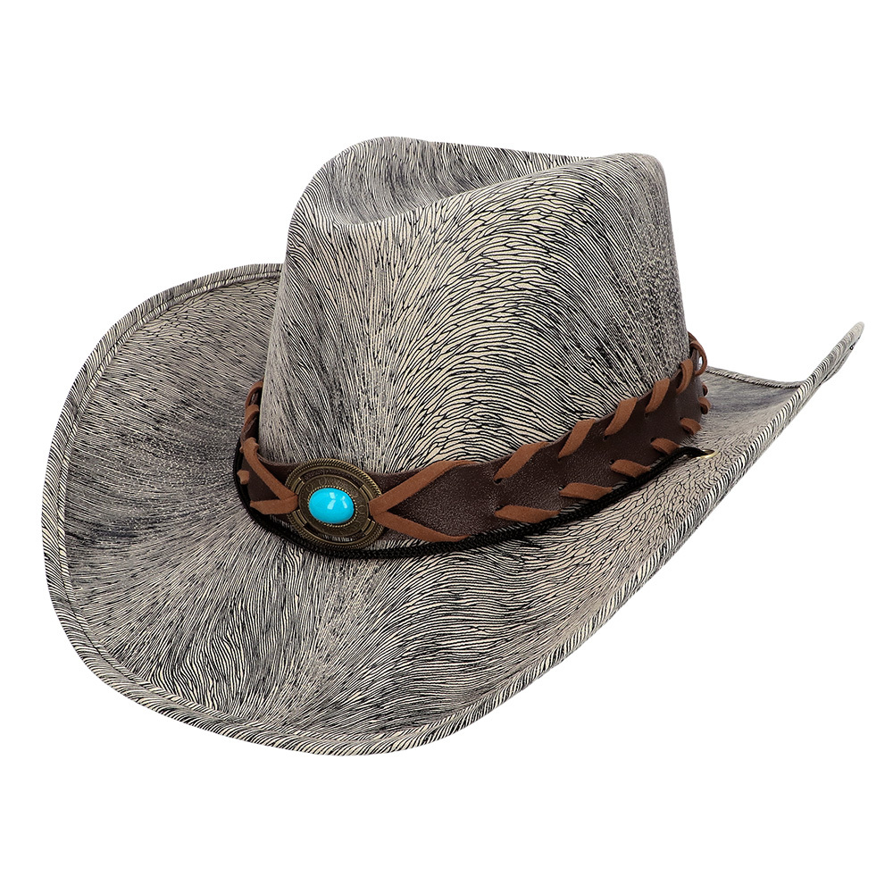 Cowboyhoed Billy
