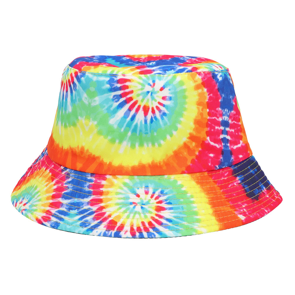 Vissershoed Hippie