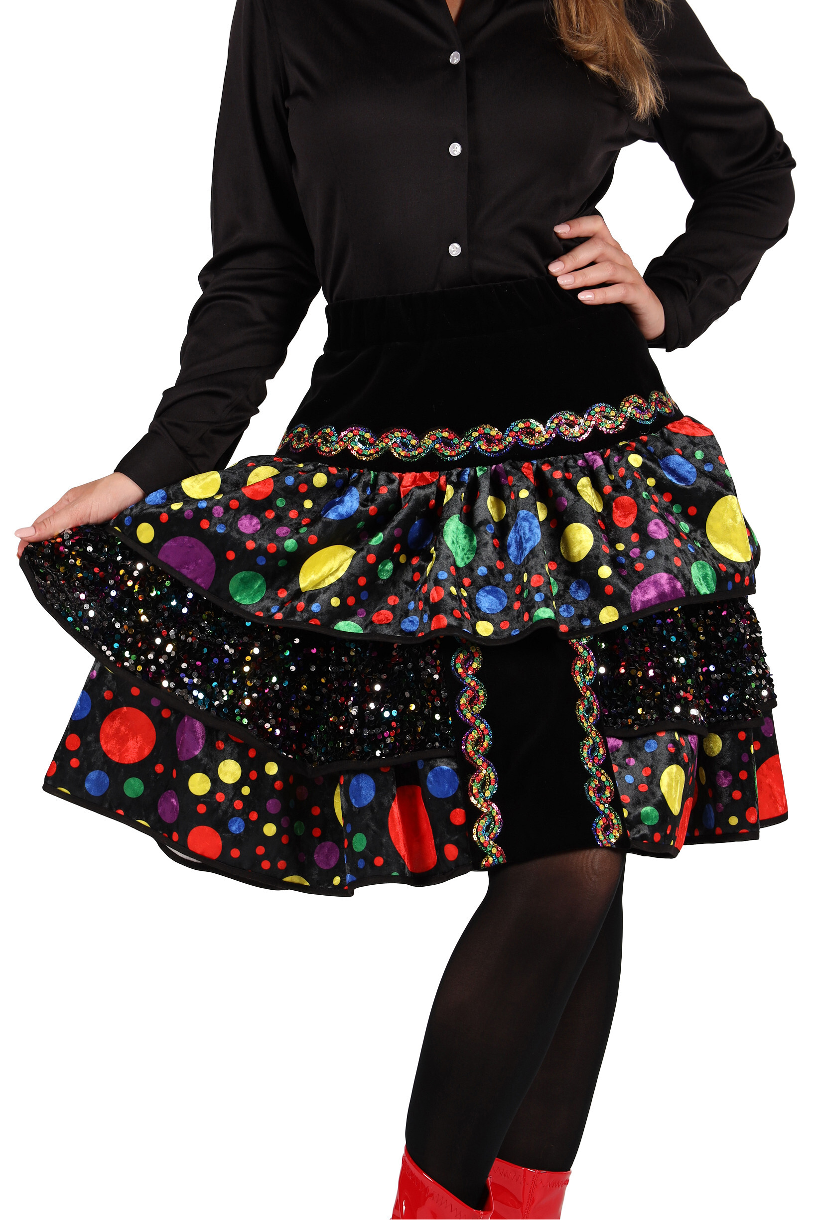 Rokje 1000 stars