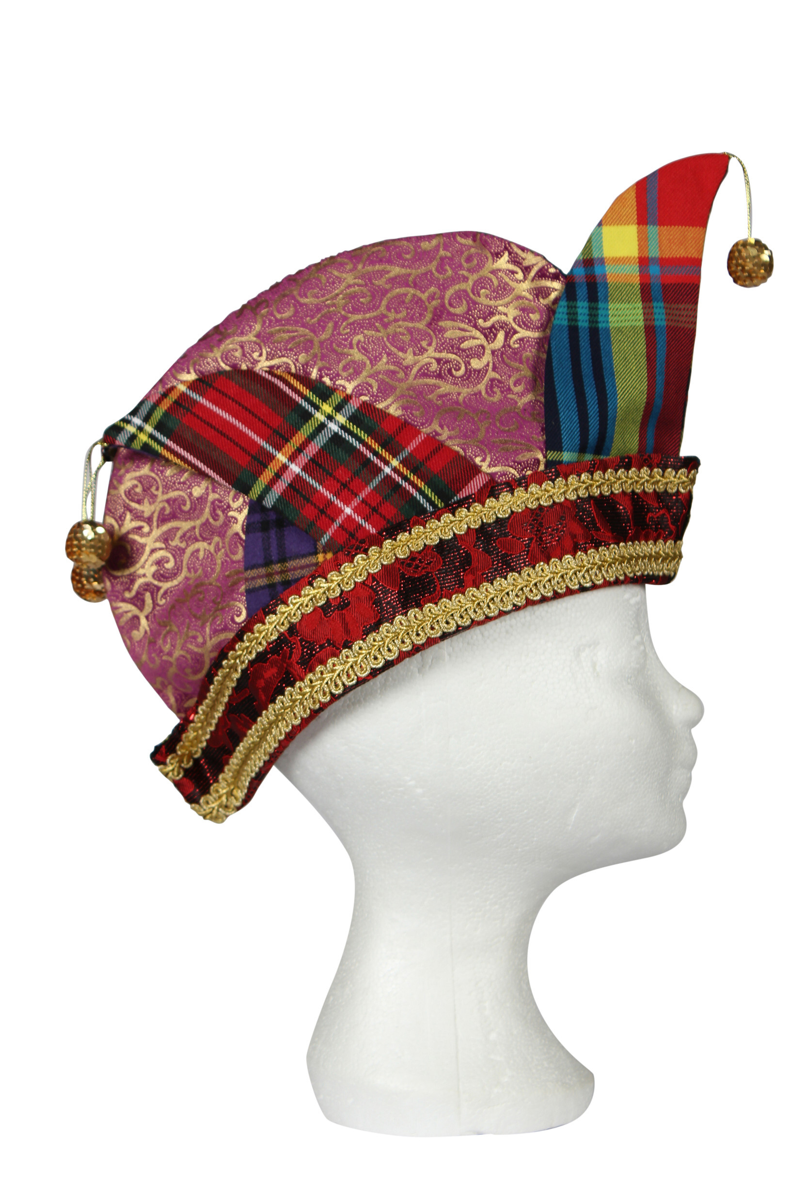 Steek Patchwork