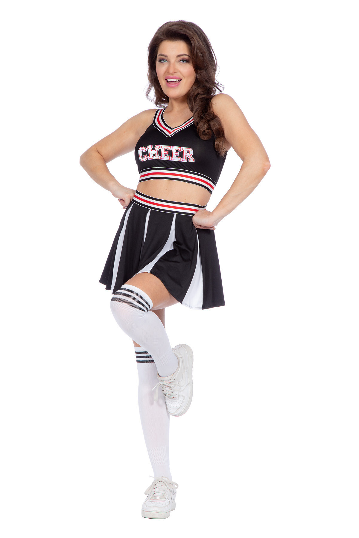 Cheerleader outfit