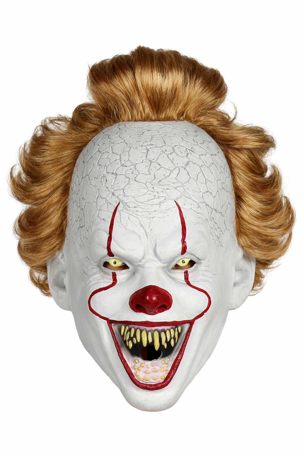 Masker Evil clown