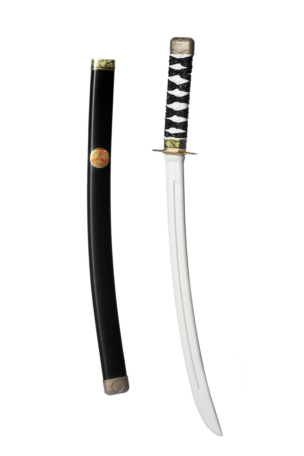Ninja zwaard klein 60cm