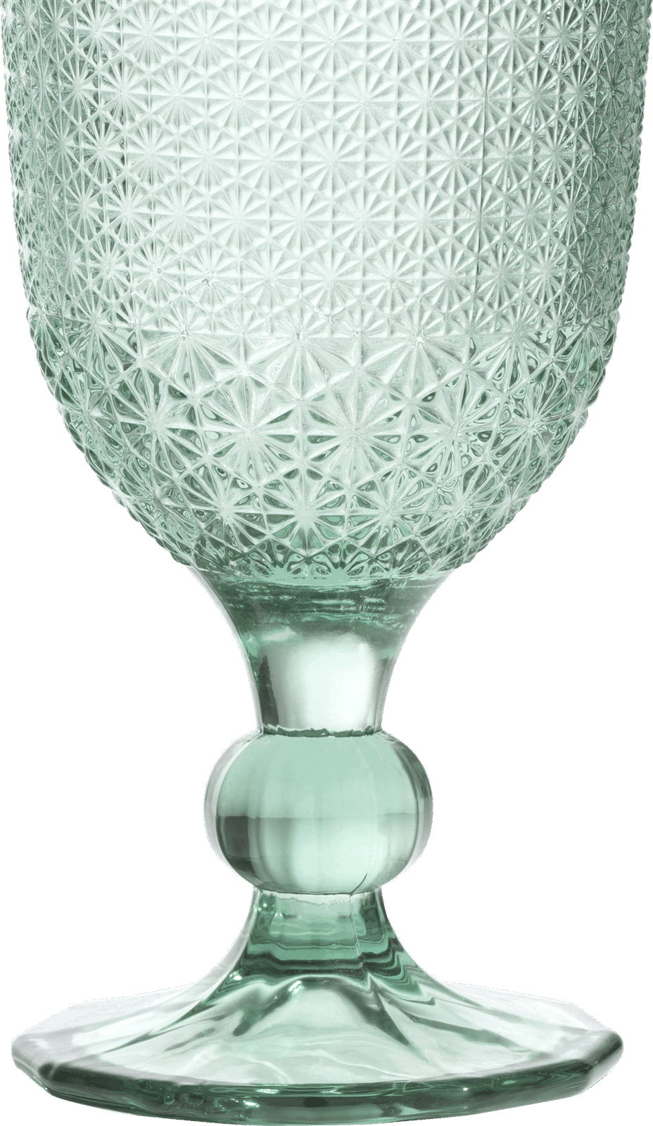 Amalfi glas