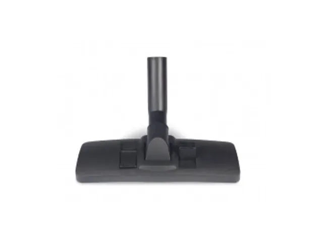 Combi zuigmond, parkeerstand, 300mm RVS base James/Cordless