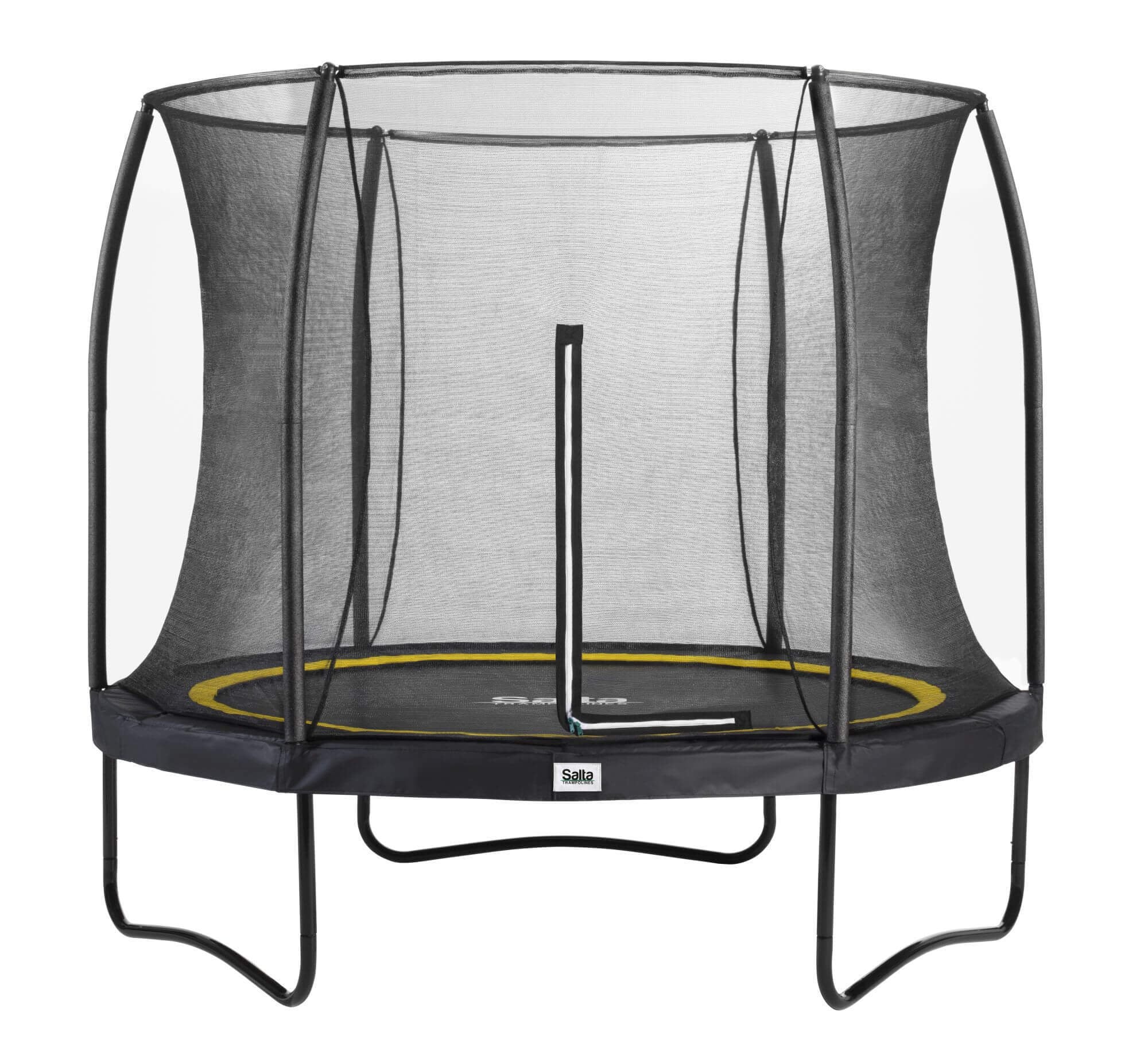 Salta Comfort Edition 251cm antraciet afbeelding