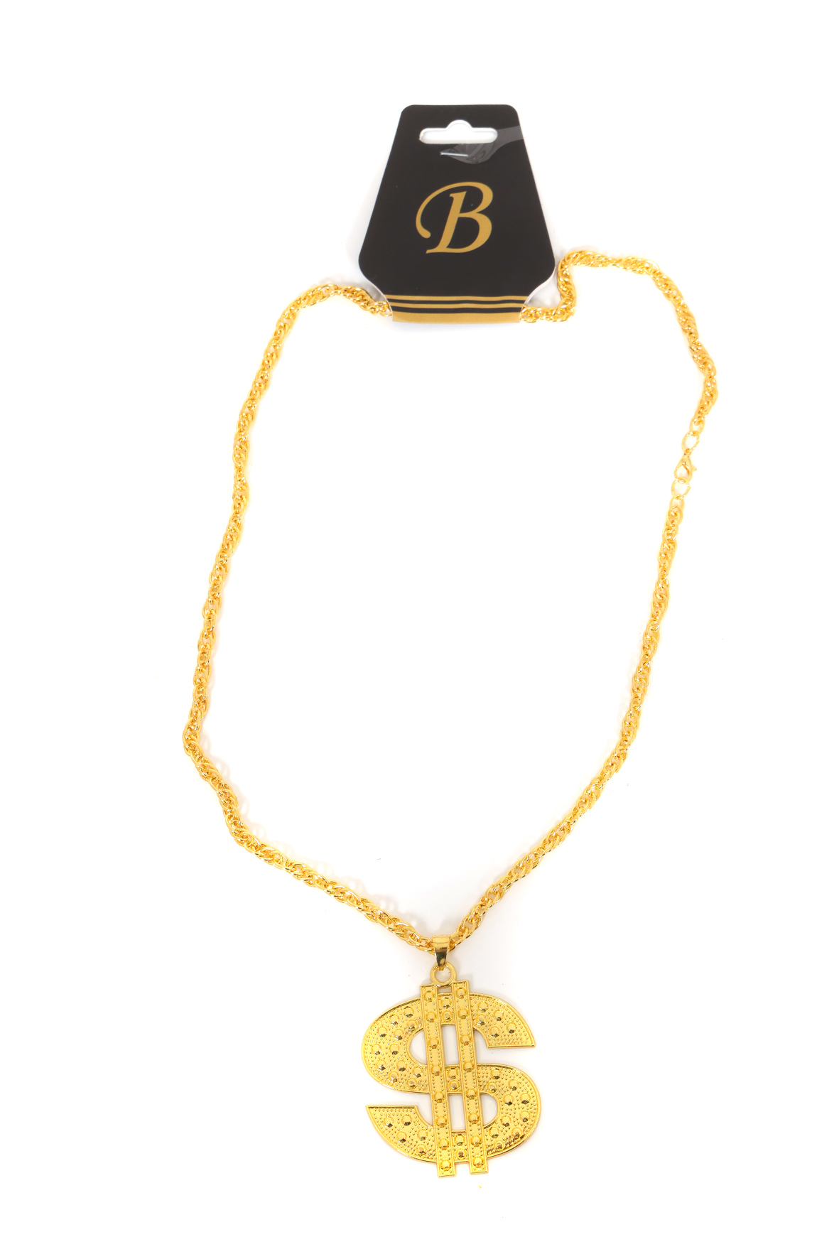 Dollar ketting