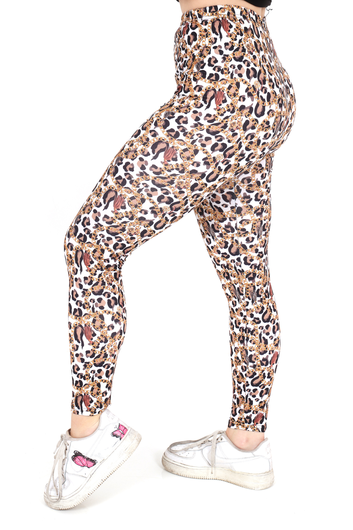 Legging chain